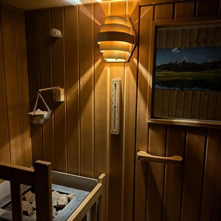 Montahaus Retro Apartments Ванданс Екстериор снимка