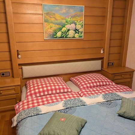 Montahaus Retro Apartments Ванданс Екстериор снимка
