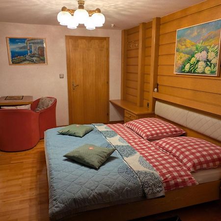 Montahaus Retro Apartments Ванданс Екстериор снимка