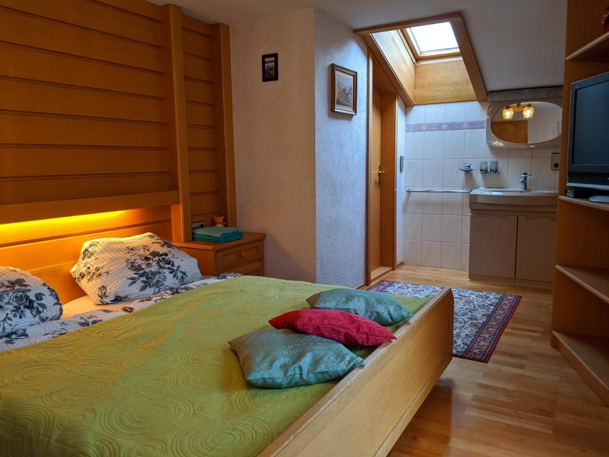 Montahaus Retro Apartments Ванданс Екстериор снимка