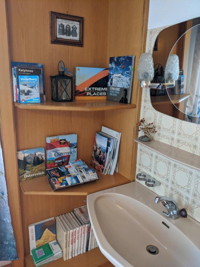 Montahaus Retro Apartments Ванданс Екстериор снимка