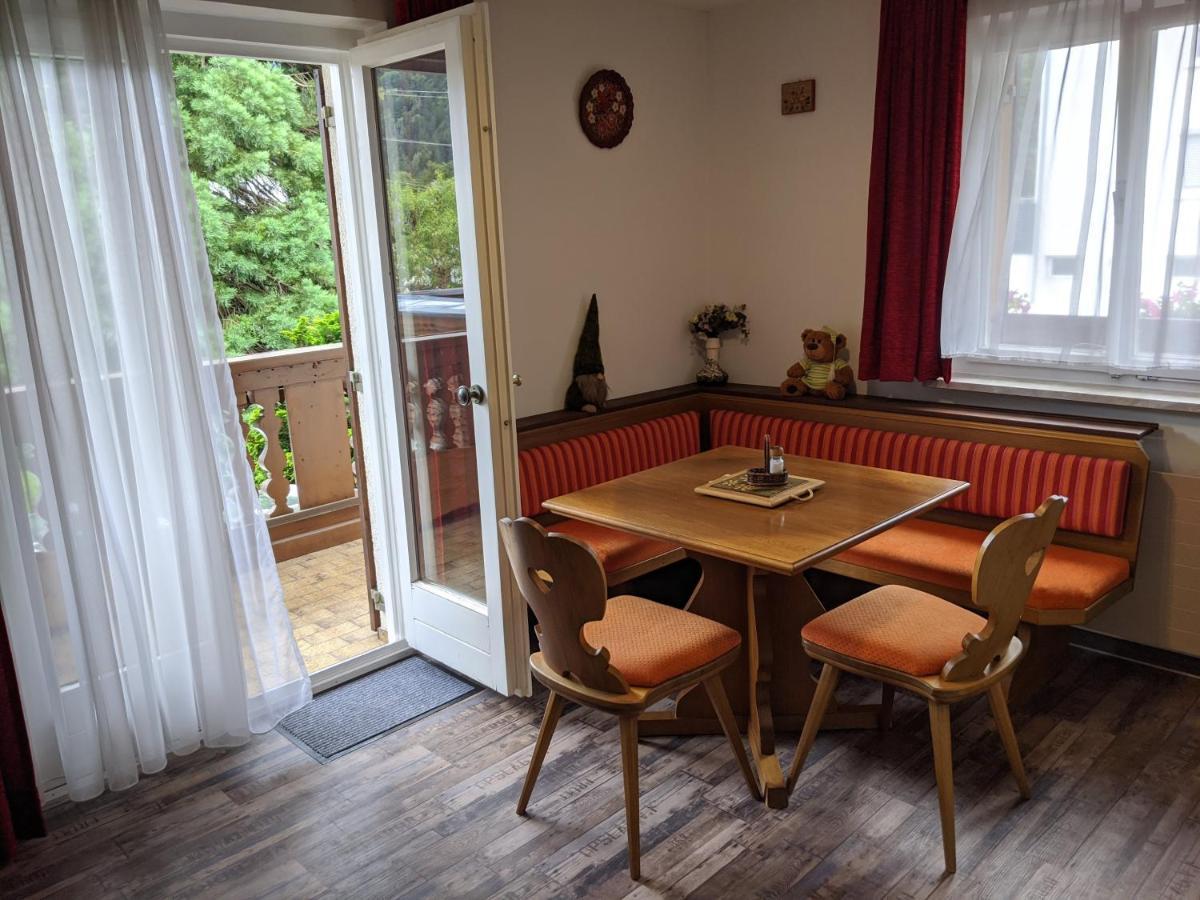 Montahaus Retro Apartments Ванданс Екстериор снимка