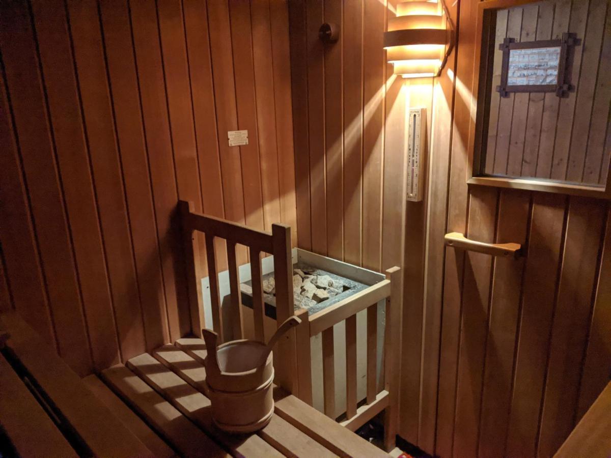 Montahaus Retro Apartments Ванданс Екстериор снимка