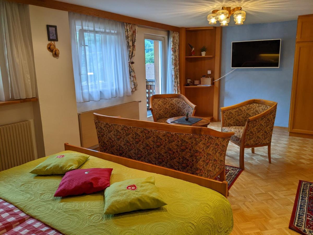 Montahaus Retro Apartments Ванданс Екстериор снимка