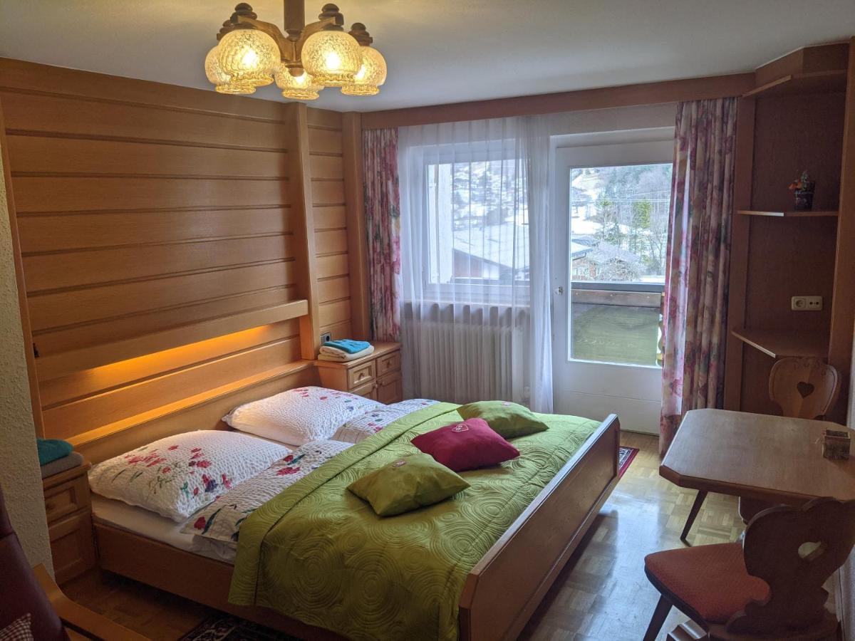 Montahaus Retro Apartments Ванданс Екстериор снимка