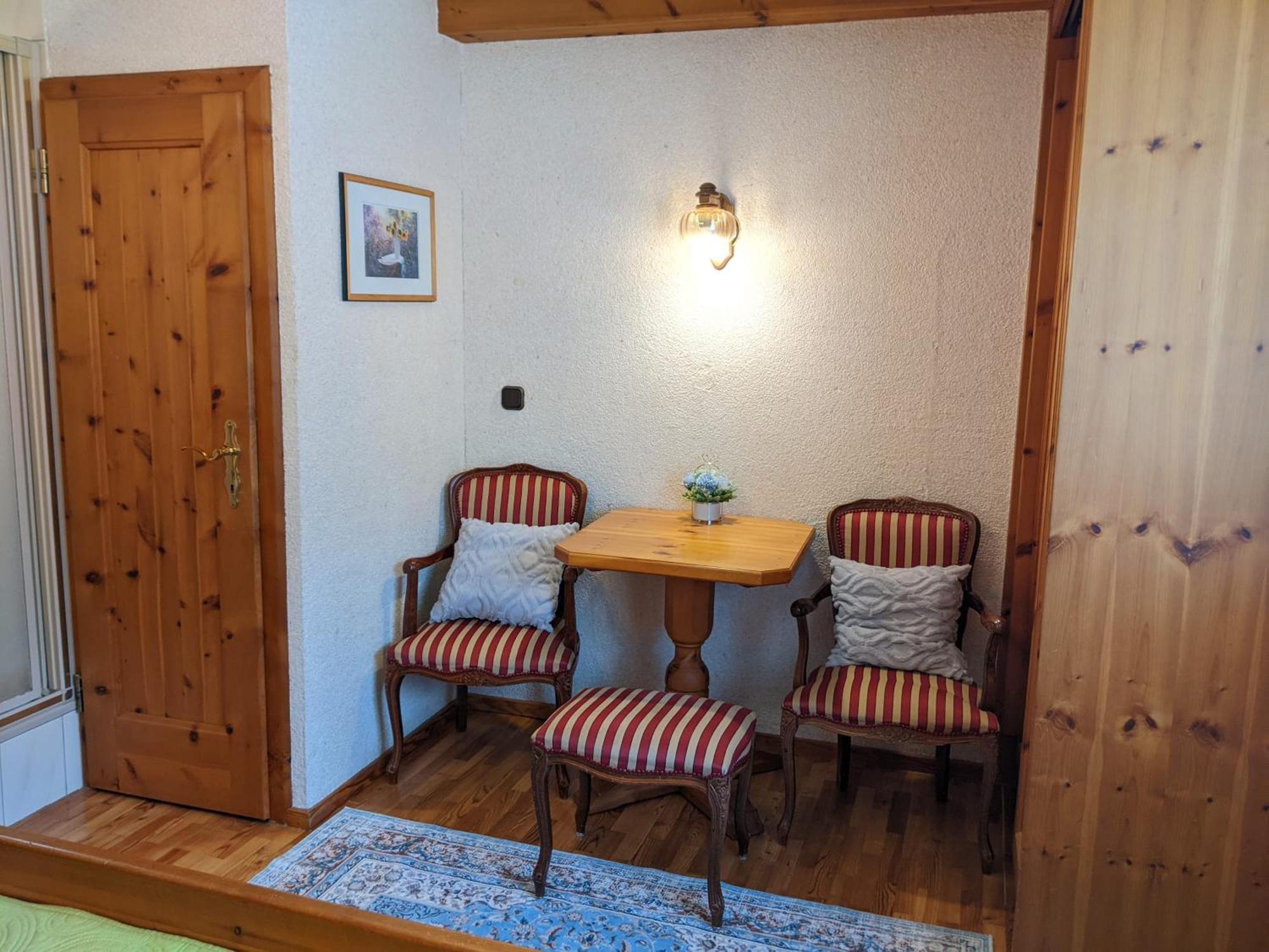 Montahaus Retro Apartments Ванданс Екстериор снимка