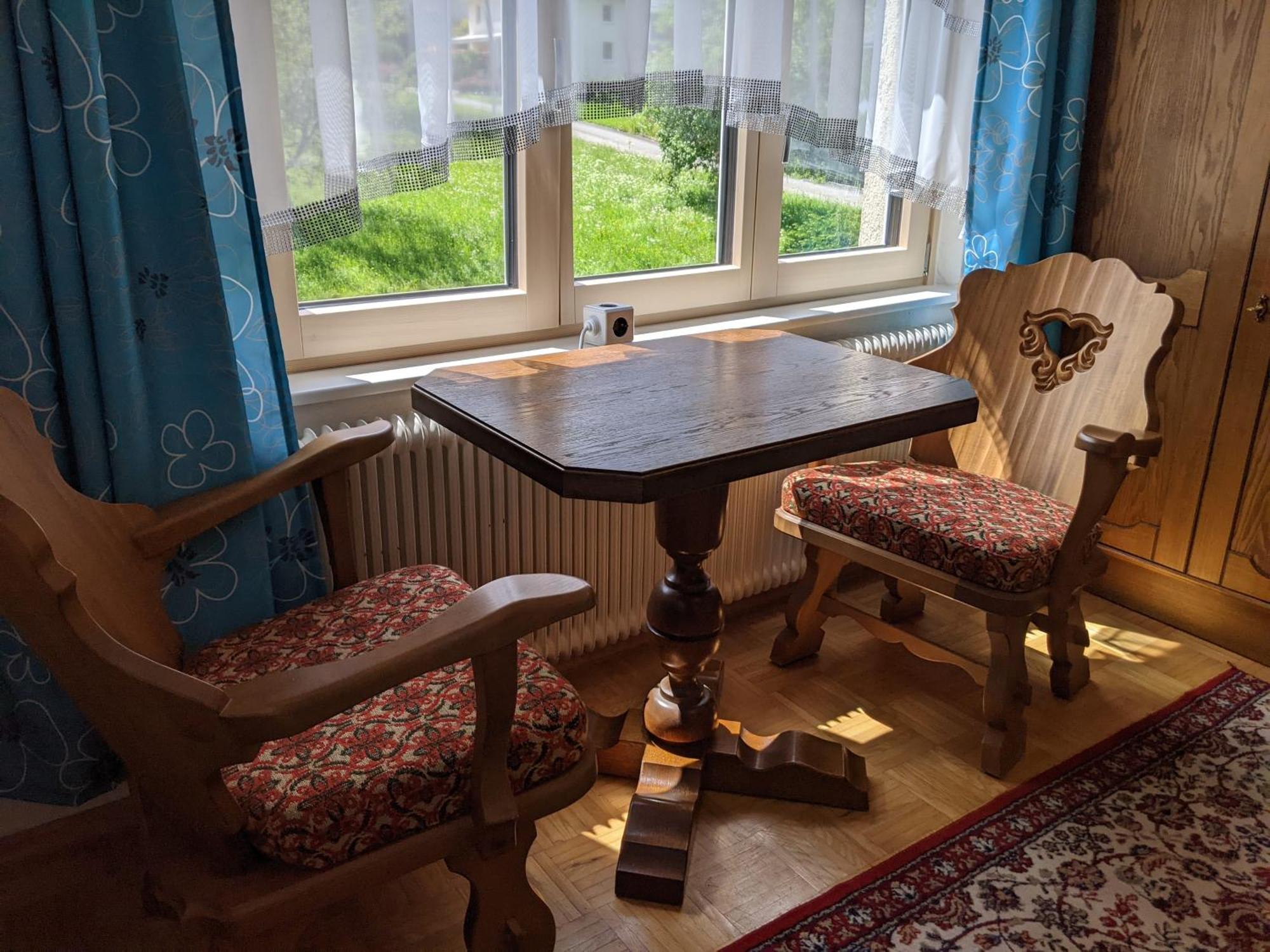 Montahaus Retro Apartments Ванданс Екстериор снимка