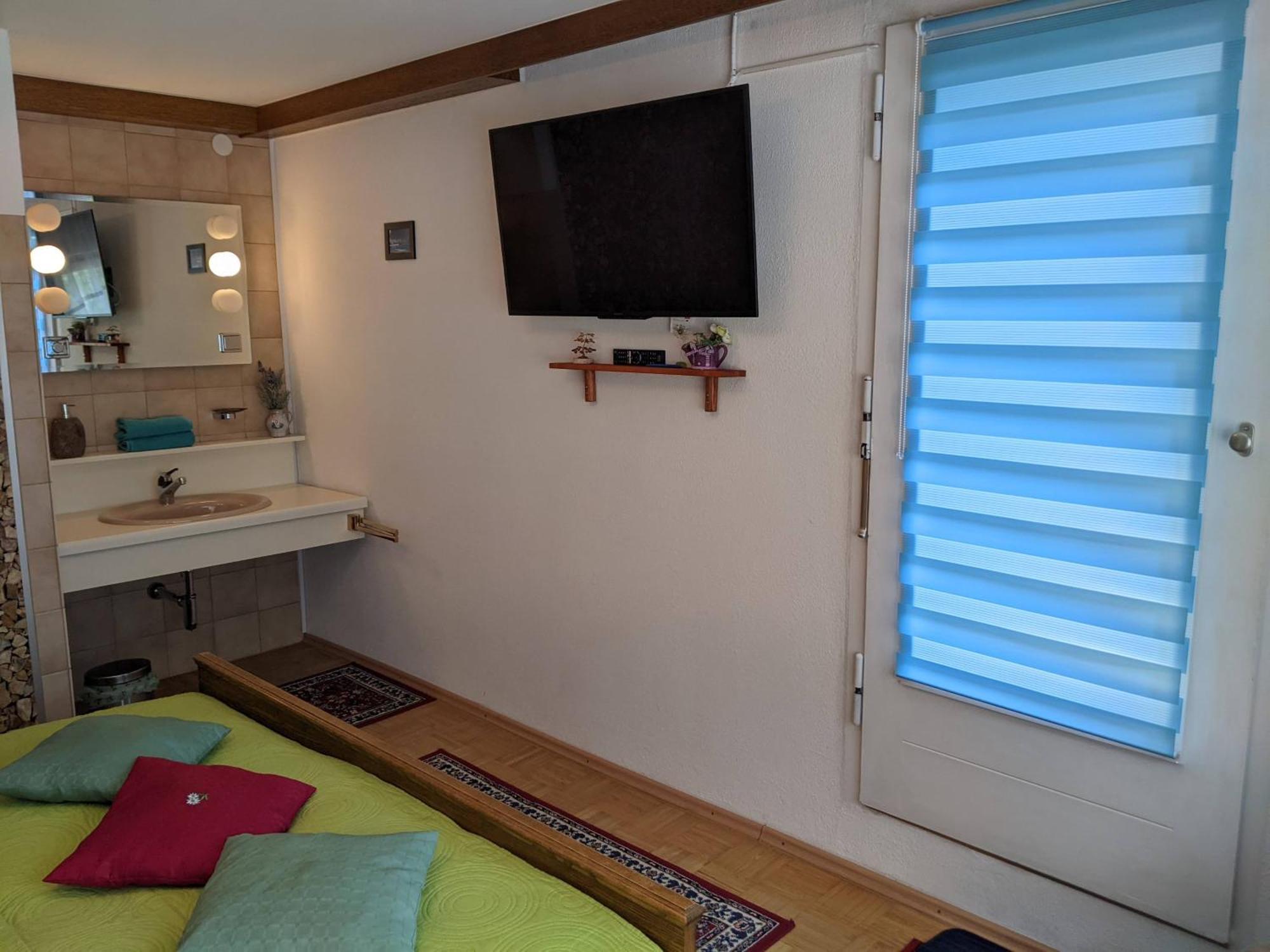 Montahaus Retro Apartments Ванданс Стая снимка