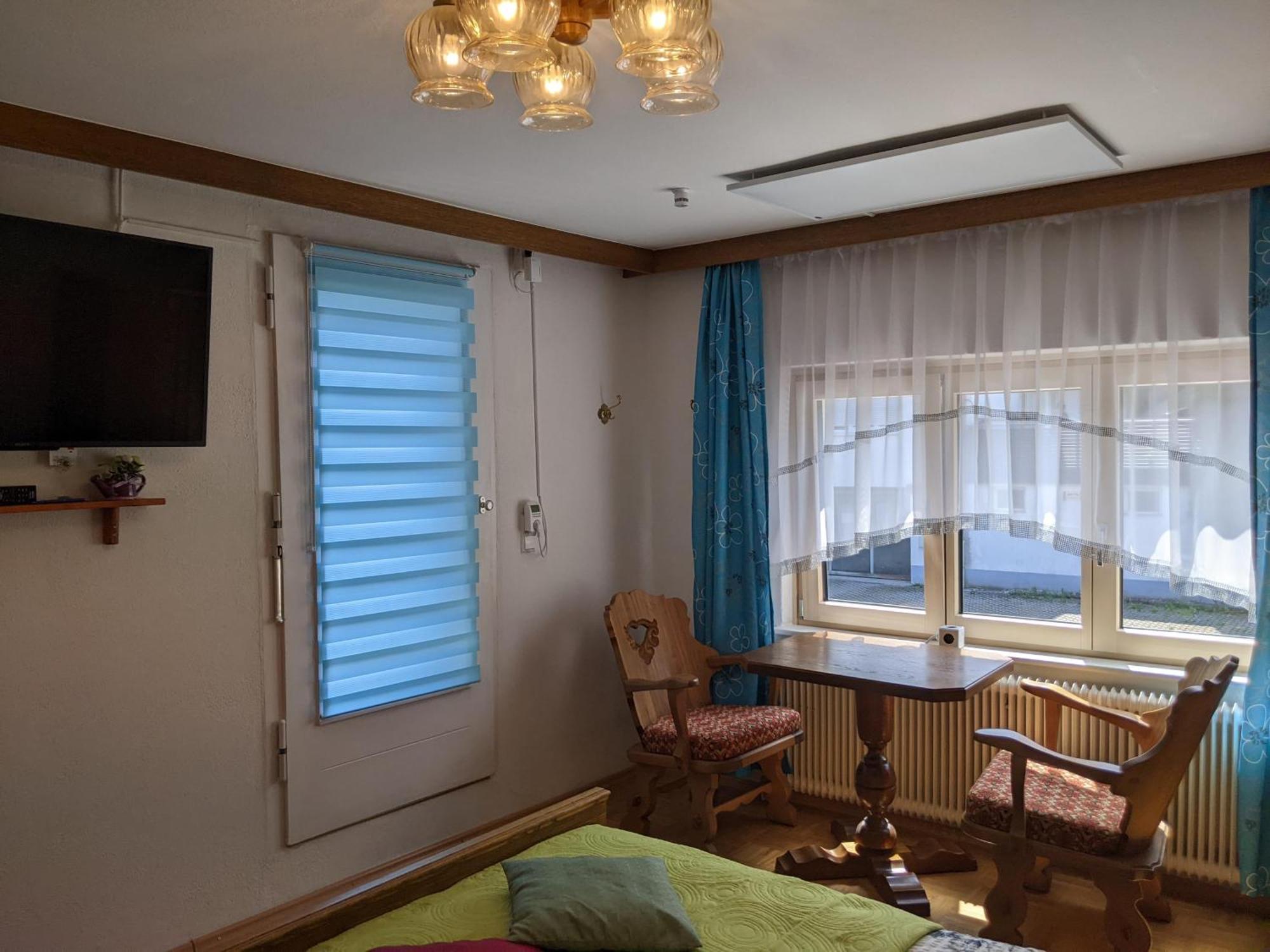 Montahaus Retro Apartments Ванданс Стая снимка