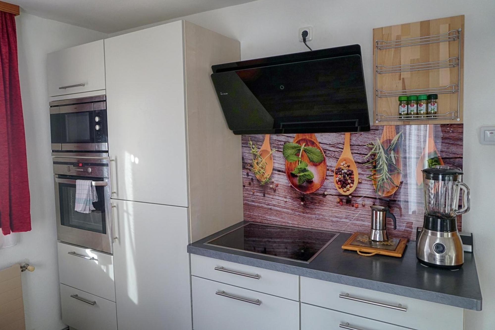 Montahaus Retro Apartments Ванданс Екстериор снимка