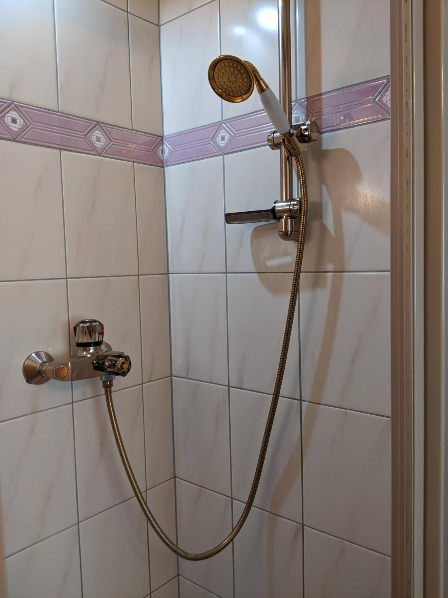 Montahaus Retro Apartments Ванданс Екстериор снимка