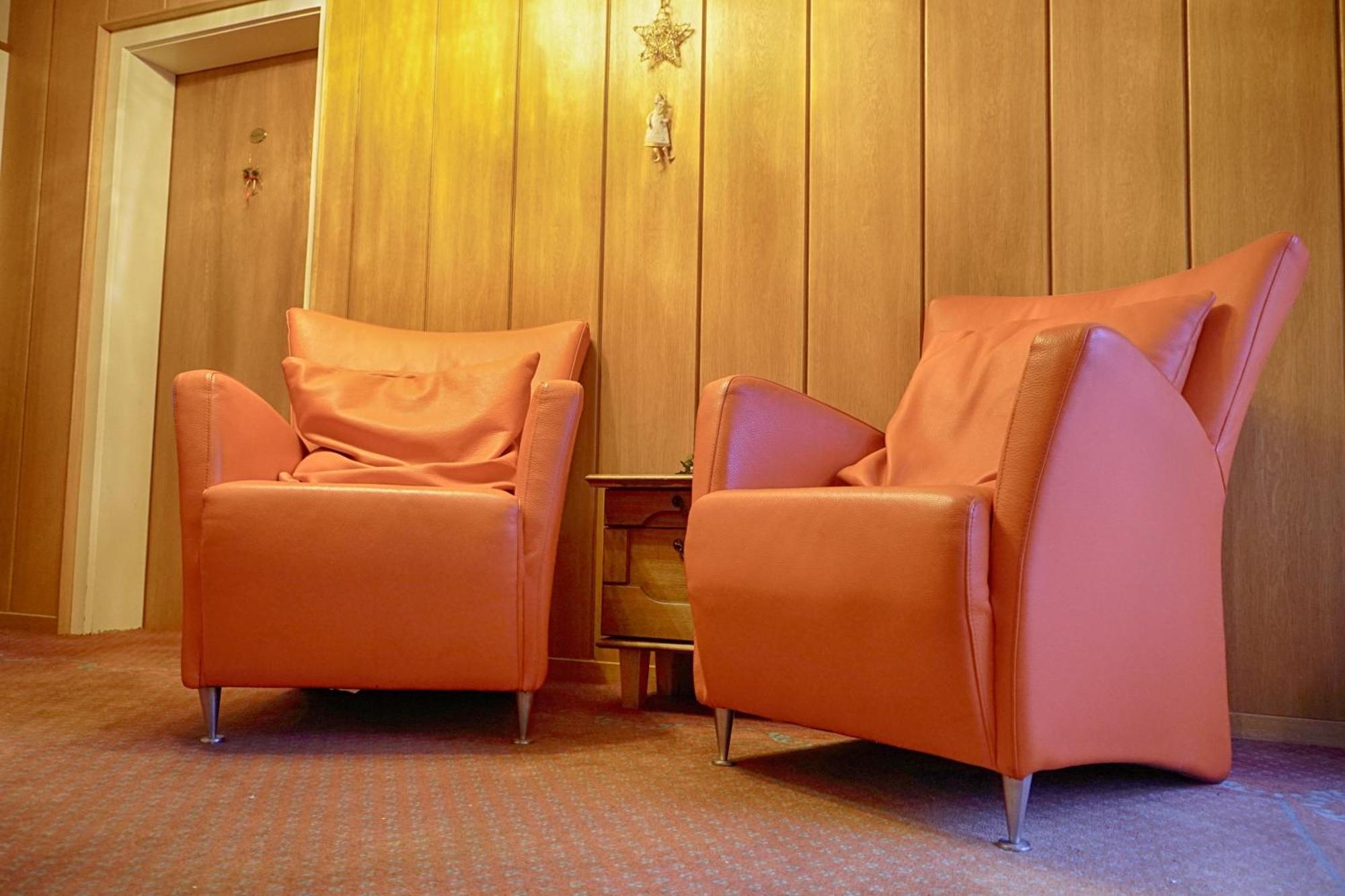 Montahaus Retro Apartments Ванданс Екстериор снимка