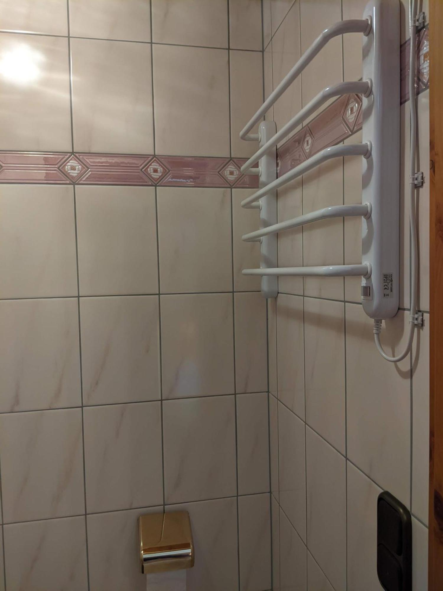 Montahaus Retro Apartments Ванданс Екстериор снимка