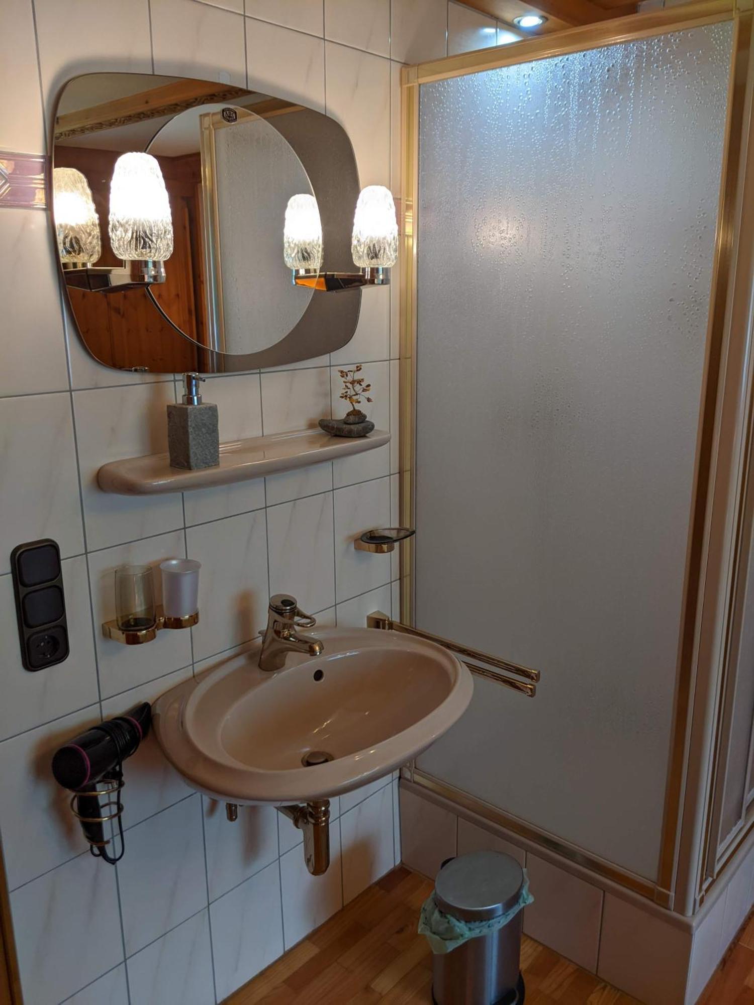 Montahaus Retro Apartments Ванданс Екстериор снимка