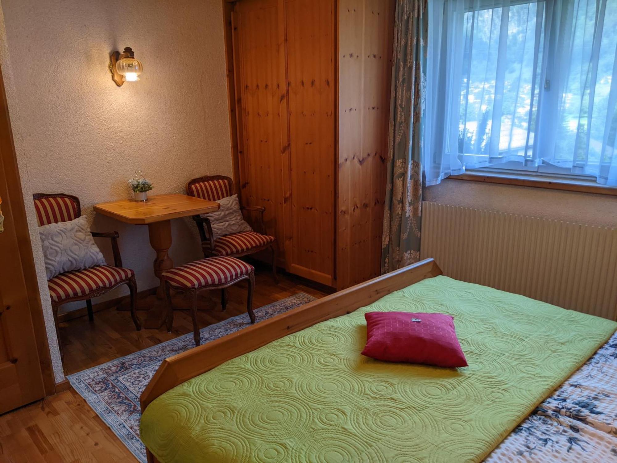 Montahaus Retro Apartments Ванданс Екстериор снимка