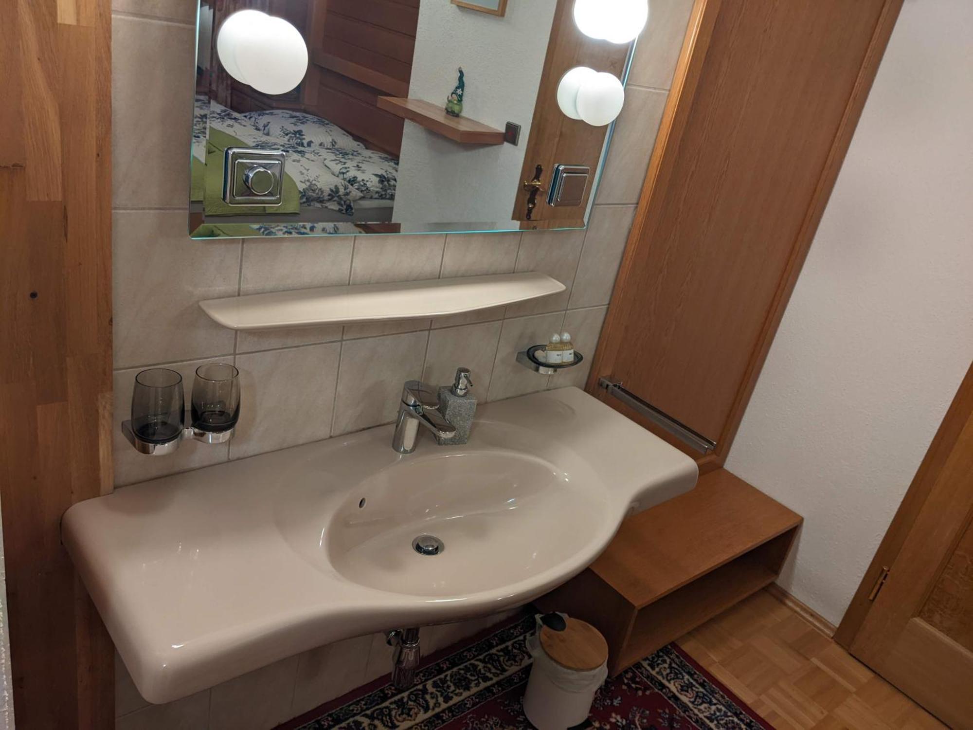Montahaus Retro Apartments Ванданс Екстериор снимка