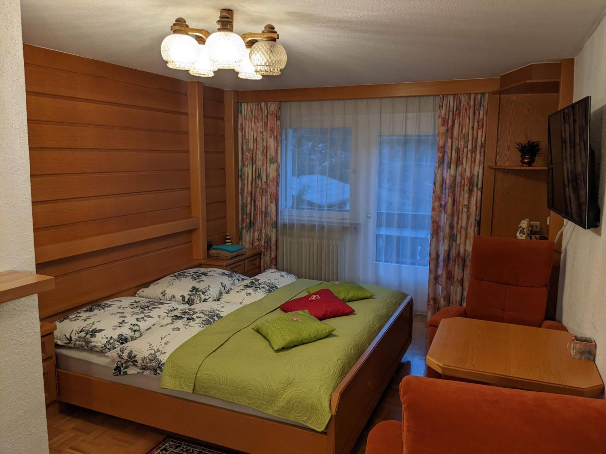 Montahaus Retro Apartments Ванданс Екстериор снимка