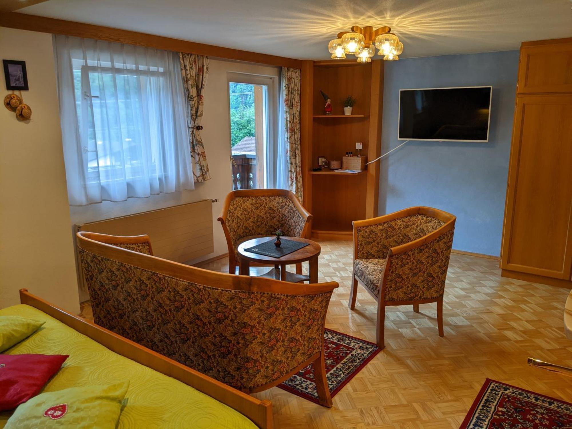 Montahaus Retro Apartments Ванданс Екстериор снимка