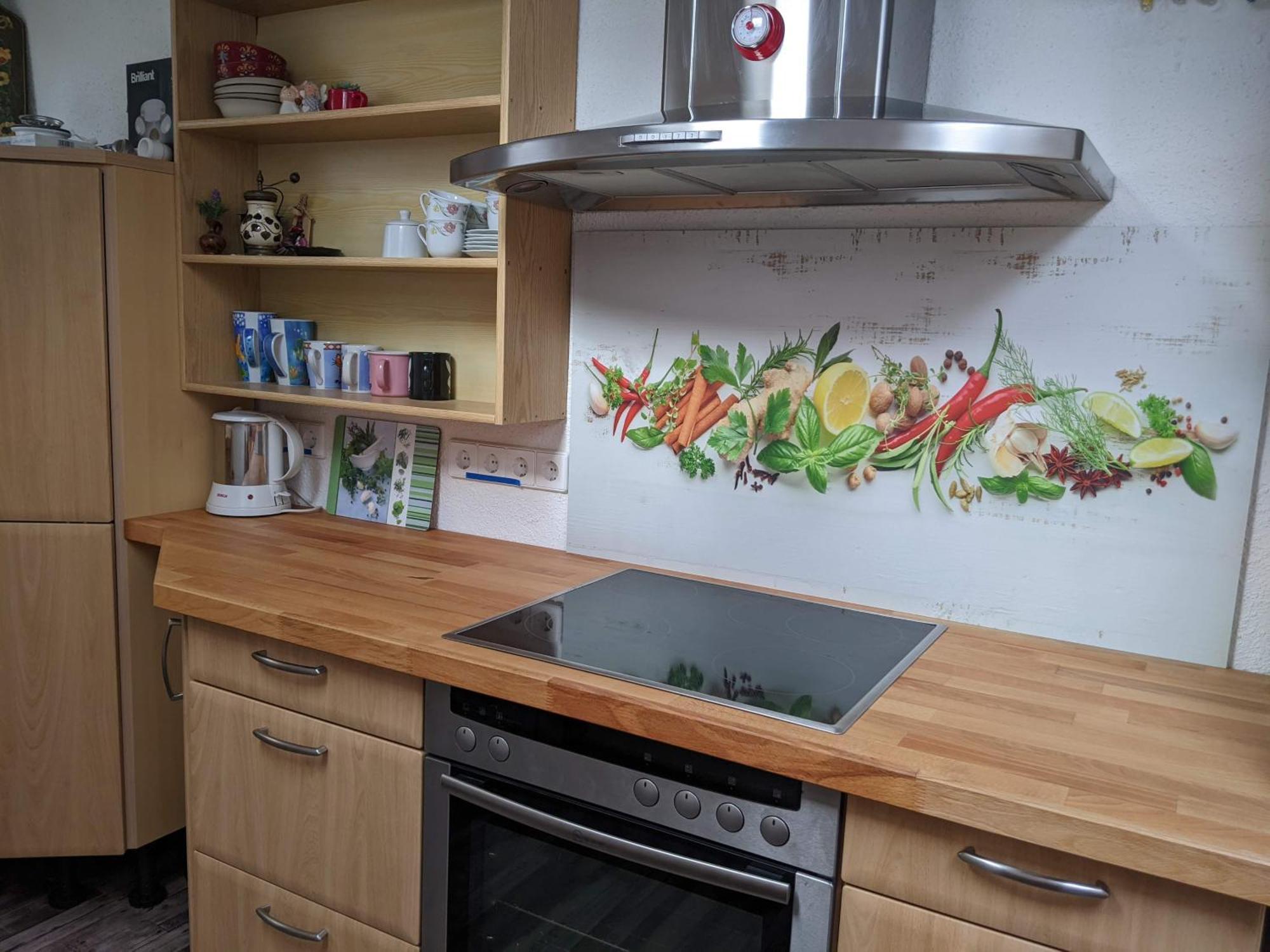 Montahaus Retro Apartments Ванданс Екстериор снимка