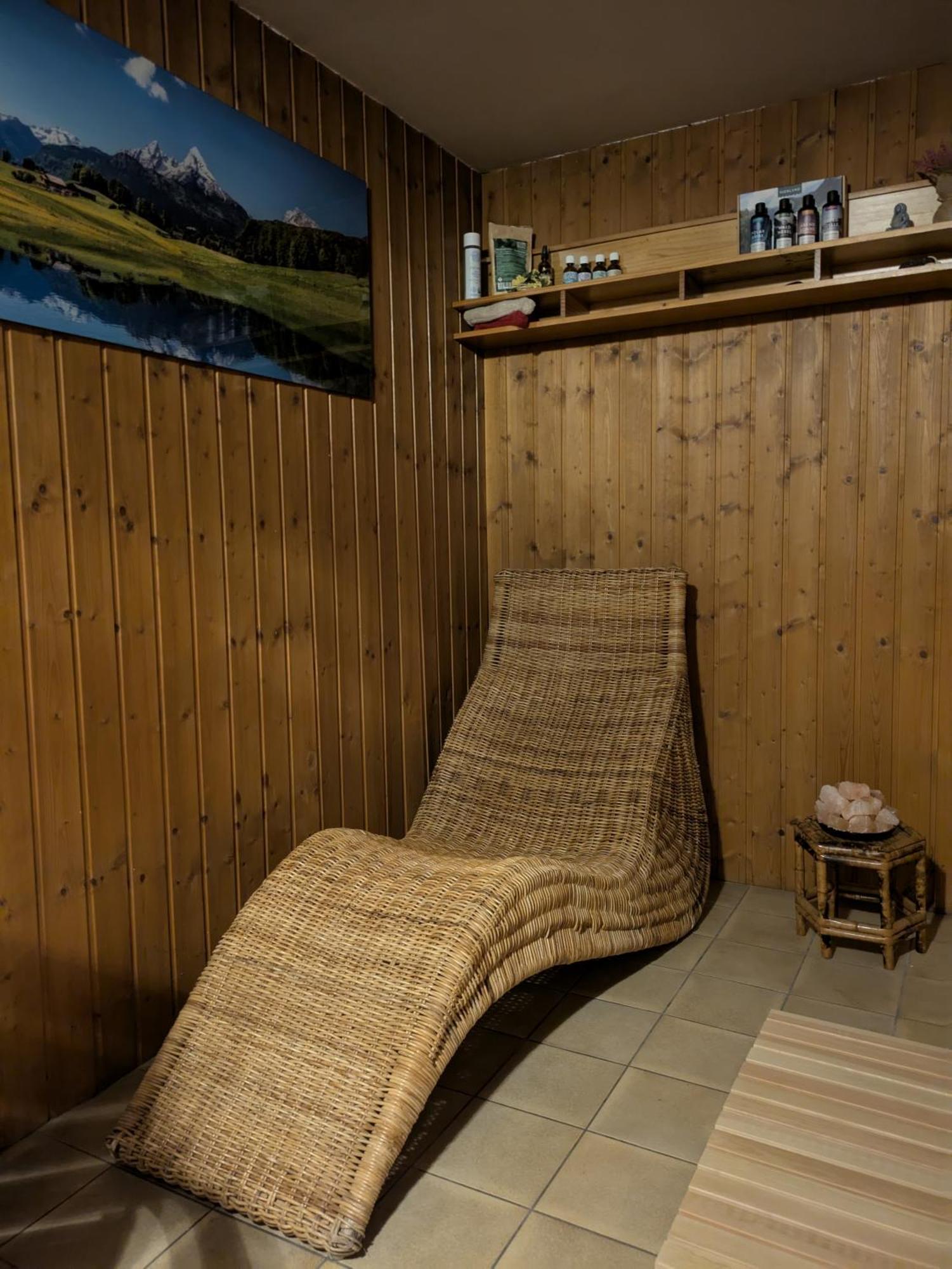 Montahaus Retro Apartments Ванданс Екстериор снимка