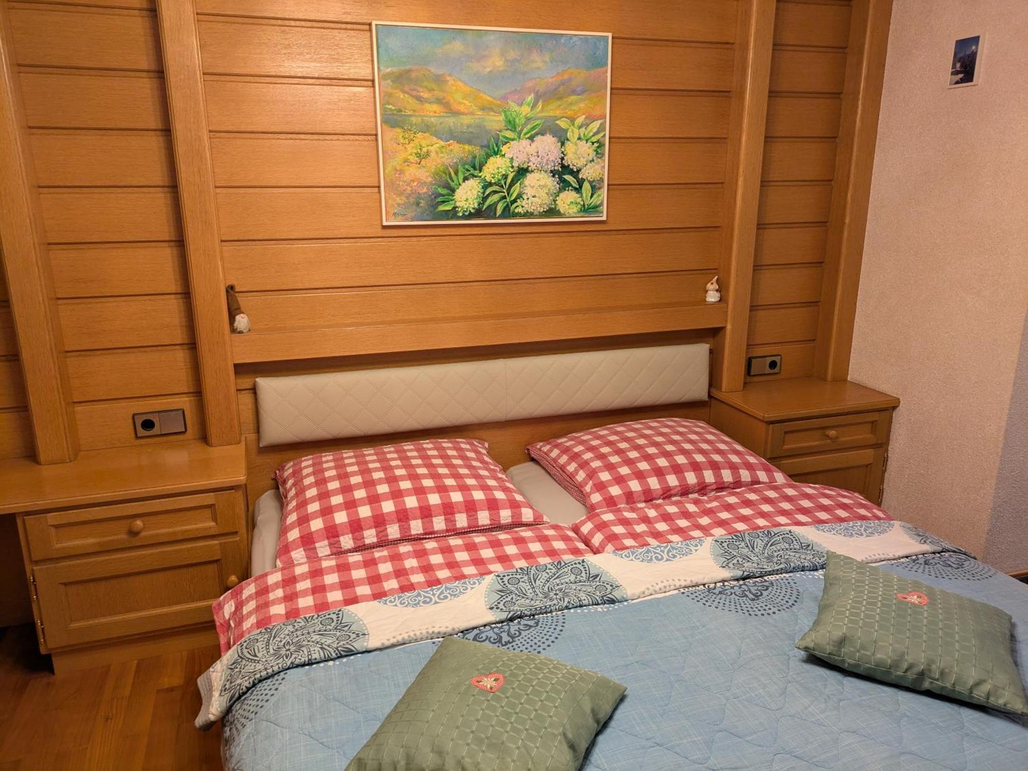 Montahaus Retro Apartments Ванданс Екстериор снимка